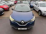2016 Renault Kadjar thumbnail 5