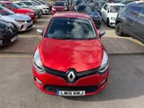 2015 Renault Clio thumbnail 3