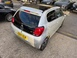 2015 Citroen C1 thumbnail 13