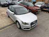 2014 Audi A1 thumbnail 7