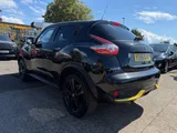 2016 Nissan Juke thumbnail 12