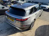 2021 Land Rover Range Rover Velar thumbnail 12