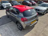 2018 Citroen C3 thumbnail 7