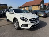 2018 Mercedes-Benz GLA thumbnail 6