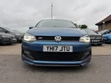 2017 Volkswagen Polo thumbnail 9