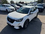 2021 Peugeot 2008 thumbnail 5