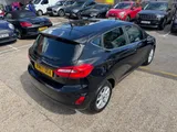 2017 Ford Fiesta thumbnail 11