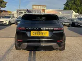 2019 Land Rover Range Rover Evoque thumbnail 12