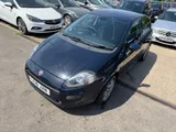 2016 Fiat Punto thumbnail 6