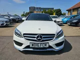 2016 Mercedes-Benz C-Class thumbnail 2