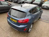 2019 Ford Fiesta thumbnail 15
