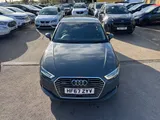2017 Audi A3 thumbnail 4
