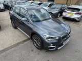 2018 BMW X1 thumbnail 3