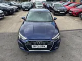 2021 Audi A3 thumbnail 3