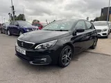 2018 Peugeot 308 thumbnail 3