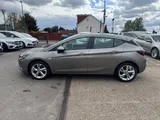 2017 Vauxhall Astra thumbnail 14