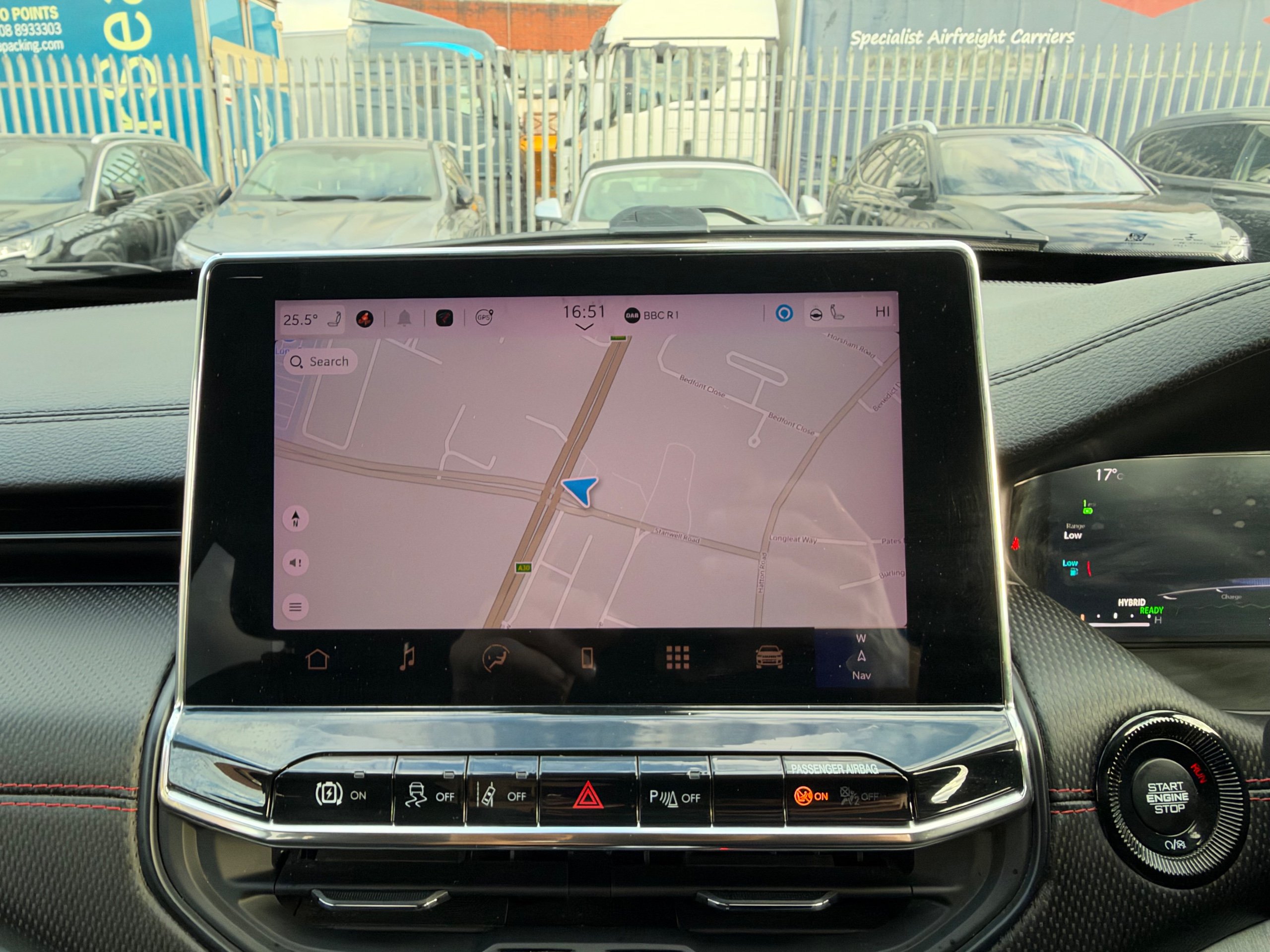2022 Jeep Compass thumbnail 26