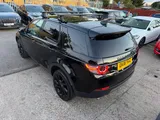 2018 Land Rover Discovery Sport thumbnail 11