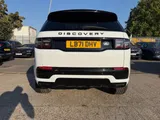 2022 Land Rover Discovery Sport thumbnail 13