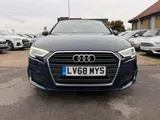 2018 Audi A3 thumbnail 4