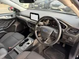 2019 Ford Focus thumbnail 18