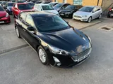 2019 Ford Focus thumbnail 6