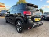 2019 Citroen C3 Aircross thumbnail 8
