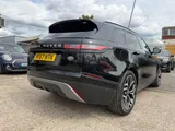 2017 Land Rover Range Rover Velar thumbnail 14
