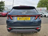 2021 Hyundai Tucson thumbnail 10