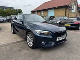 2017 BMW 2 Series thumbnail 6