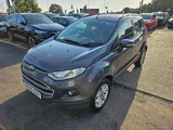 2015 Ford Ecosport thumbnail 5