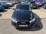 2017 Audi Q3 thumbnail 8