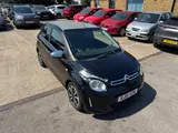 2016 Citroen C1 thumbnail 3