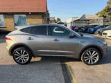 2018 Jaguar E-Pace thumbnail 8
