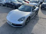 2019 Porsche 718 thumbnail 50