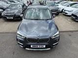 2018 BMW X1 thumbnail 5