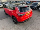 2019 Jeep Compass thumbnail 13