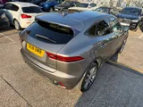 2018 Jaguar E-Pace thumbnail 15