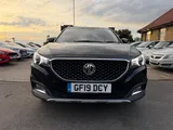 2019 MG MG ZS thumbnail 4