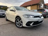 2023 Volkswagen Polo thumbnail 1