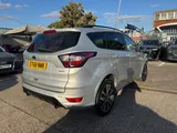 2018 Ford Kuga thumbnail 8