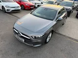 2018 Mercedes-Benz A-Class thumbnail 3