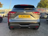 2024 Nissan Qashqai thumbnail 13