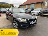 2017 BMW 2 Series thumbnail 1