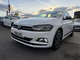 2021 Volkswagen Polo thumbnail 7