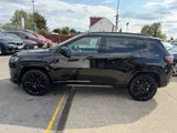 2023 Jeep Compass thumbnail 8