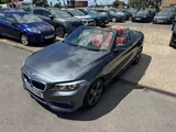 2018 BMW 2 Series thumbnail 17