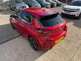 2023 Vauxhall Corsa thumbnail 11
