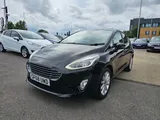 2018 Ford Fiesta thumbnail 4