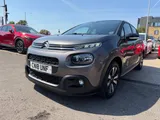 2018 Citroen C3 thumbnail 3